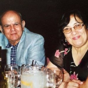 Meet your Posher, Evanthia